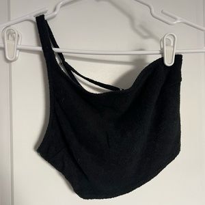 American eagle black set